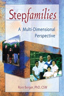 Stepfamilies book