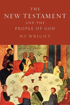 New Testament and the People of God book