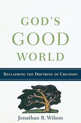 God's Good World book