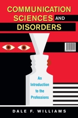 Communication Sciences and Disorders book