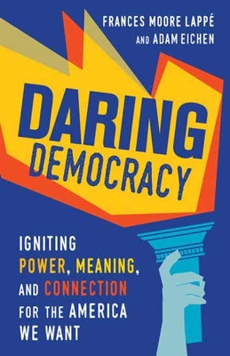 Daring Democracy book