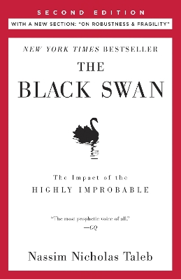 Black Swan: Second Edition book