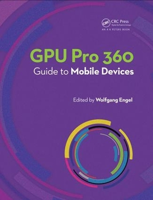 GPU Pro 360 Guide to Mobile Devices book