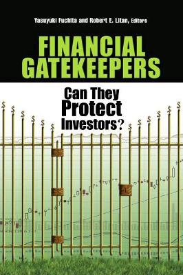 Financial Gatekeepers book