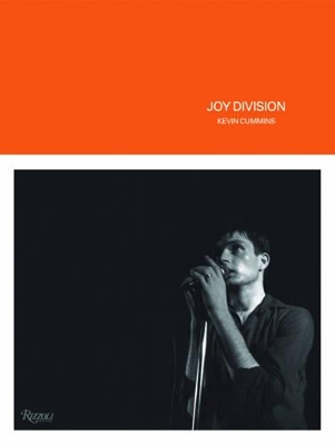 Joy Division book