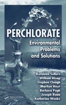 Perchlorate by Kathleen Sellers