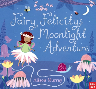 Fairy Felicity's Moonlight Adventure book