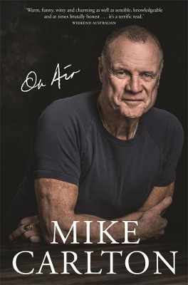 On Air by Mike Carlton