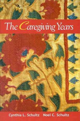 Caregiving Years book