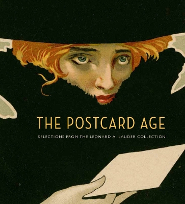 Postcard Age book