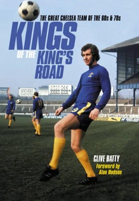 Kings of the King's Road book