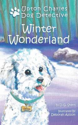 Winter Wonderland: Upton Charles-Dog Detective book