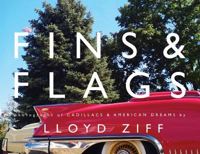 Fins & Flags book