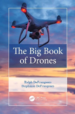 The Big Book of Drones book