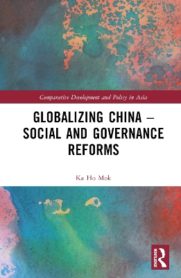 Globalizing China – Social and Governance Reforms book