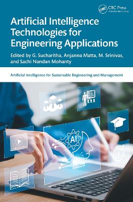 Artificial Intelligence Technologies for Engineering Applications book