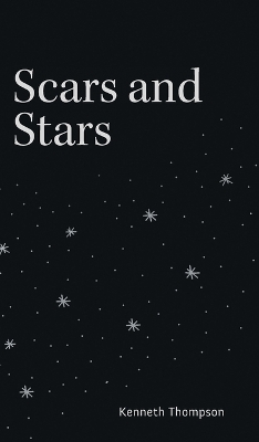 Scars and Stars book