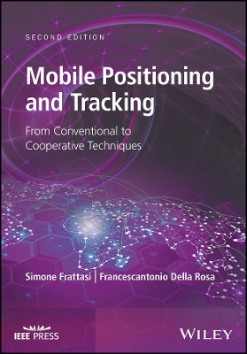 Mobile Positioning and Tracking book