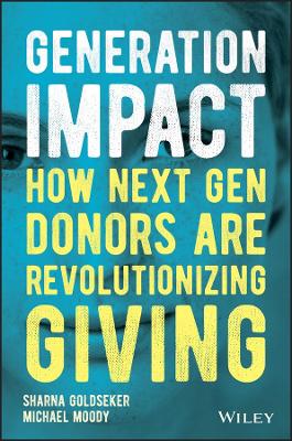 Generation Impact book