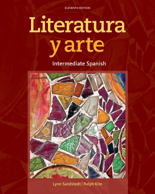 Literatura y arte book