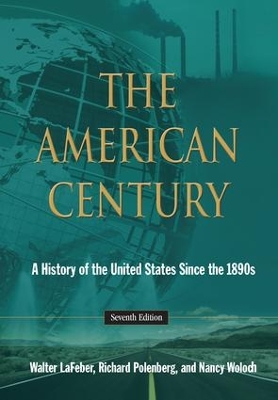 American Century book