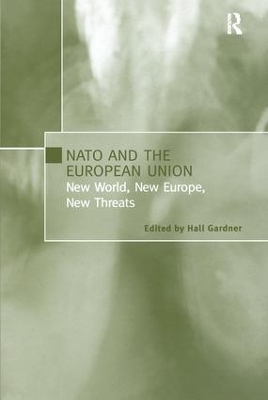 NATO and the European Union book