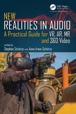 New Realities in Audio by Stephan Schütze