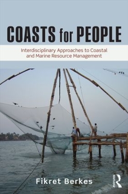 Coasts for People book