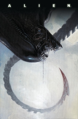 Alien: Galaxy of Nightmares book