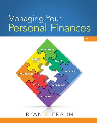 Managing Your Personal Finances book