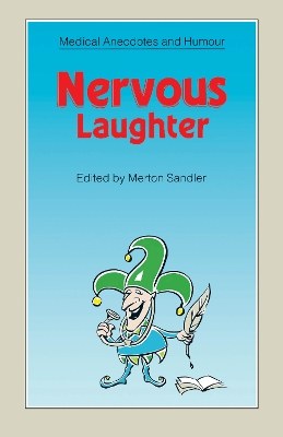 Nervous Laughter by Merton Sandler