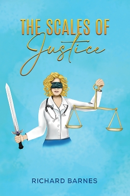 The Scales of Justice book