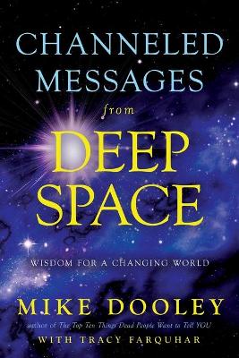From Deep Space with Love book
