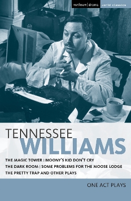 Tennessee Williams: One Act Plays book