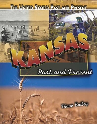 Kansas by Diane Bailey