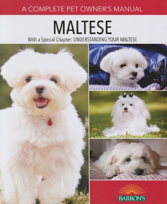 Maltese book