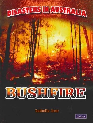 Bushfire book