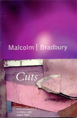 Cuts book