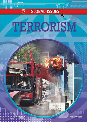Terrorism by Alex Woolf