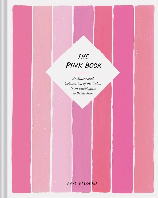 The Pink Book book