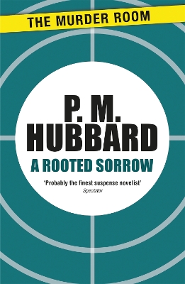 A Rooted Sorrow book