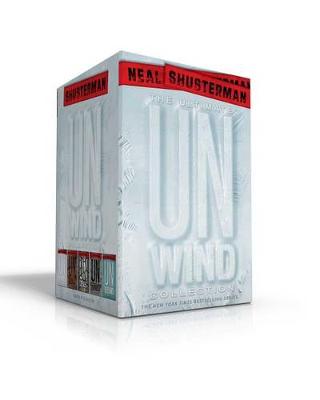 Ultimate Unwind Collection book