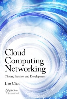 Cloud Computing Networking book