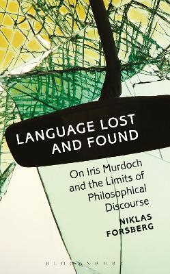 Language Lost and Found book