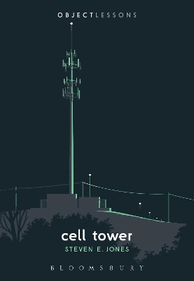 Cell Tower by Professor or Dr. Steven E. Jones