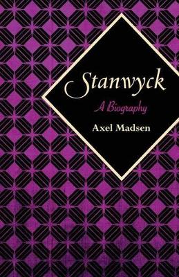 Stanwyck book