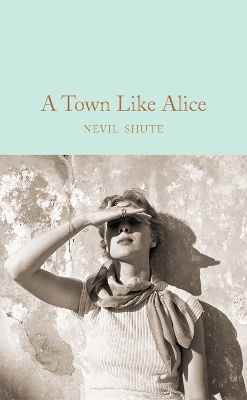 Town Like Alice book