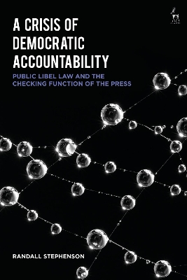 Crisis of Democratic Accountability book