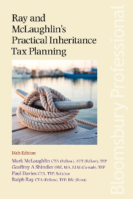 Ray and McLaughlin's Practical Inheritance Tax Planning book