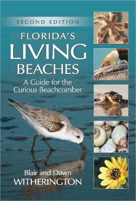 Florida's Living Beaches book